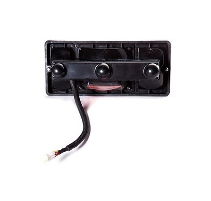 A241100000348 Combination tail light 5/21-24-P0-Y+R+C R/L   for  SANY  mobile crane