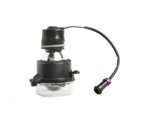 A241100000380 Antifog lamp WG120D   for  SANY  mobile crane