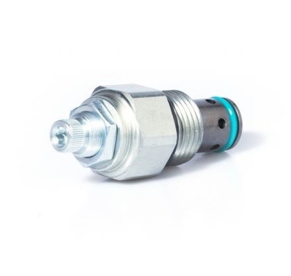 B220401000105 Overflow valve RAH101S30 RAH101S10 Parker for SANY mobile crane