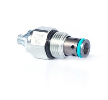 B220401000105 Overflow valve RAH101S30 RAH101S10 Parker for SANY mobile crane