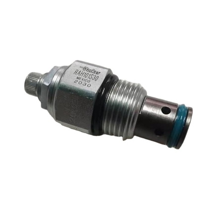 B220401000105 Overflow valve RAH101S30 RAH101S10 Parker for SANY mobile crane