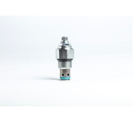 B220401000130 Overflow Valve  RA101S10 RAH101S30 SUN for SANY  mobile crane