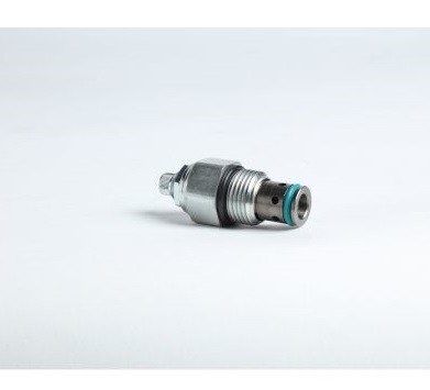 B220401000130 Overflow Valve  RA101S10 RAH101S30 SUN for SANY  mobile crane