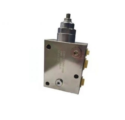 B220401001223 Balanced valve  STO545 ST0545 SANT for  SANY  mobile crane
