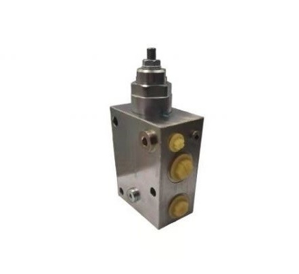 B220401001223 Balanced valve  STO545 ST0545 SANT for  SANY  mobile crane