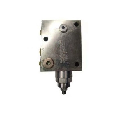 B220401001223 Balanced valve  STO545 ST0545 SANT for  SANY  mobile crane