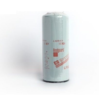 B222100000063 Oil filter  LF9009 3401544  for  SANY  mobile crane