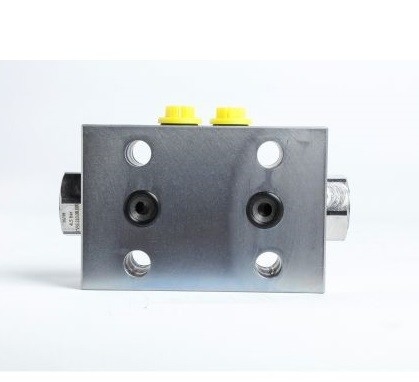B222200000021  Valve Assembly  Holding  ST0389  for  SANY  mobile crane
