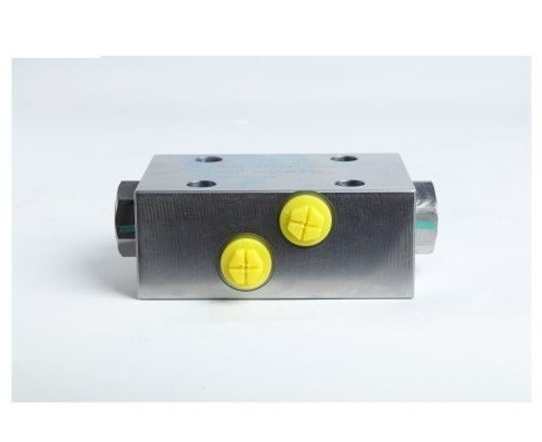 B222200000021  Valve Assembly  Holding  ST0389  for  SANY  mobile crane
