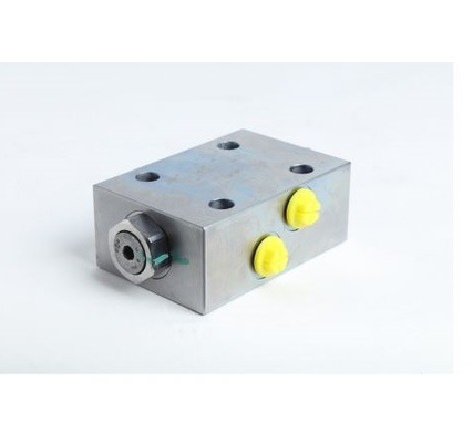 B222200000021  Valve Assembly  Holding  ST0389  for  SANY  mobile crane