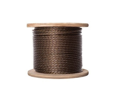 14289444 14289455 14293885 14293938 14293966 14470230 QZJ004603993 Wire rope 14-4V*39S-5FC-1960-U-zSGB8  for  SANY  mobi