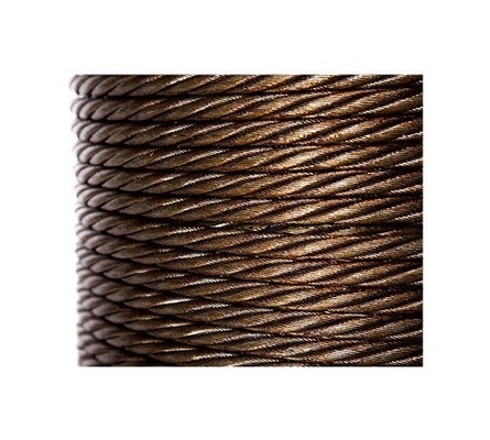 14289444 14289455 14293885 14293938 14293966 14470230 QZJ004603993 Wire rope 14-4V*39S-5FC-1960-U-zSGB8  for  SANY  mobi