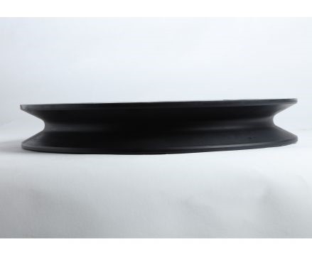 10138100 10138120 10662553 11205604 A810304031007 A819700000631 Nylon Sheave Assembly QY25C.1.4.3  for  SANY  mobile cra