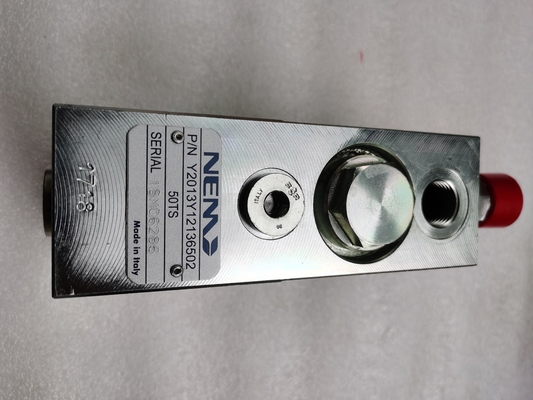 60033558 Counter Balance Valve Y2013Y12136502 50ts NEM for SANY mobile crane