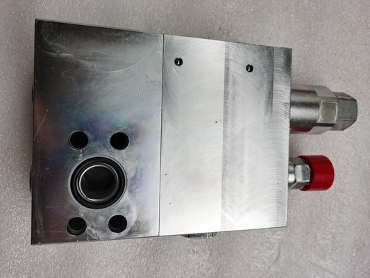 60033558 Counter Balance Valve Y2013Y12136502 50ts NEM for SANY mobile crane