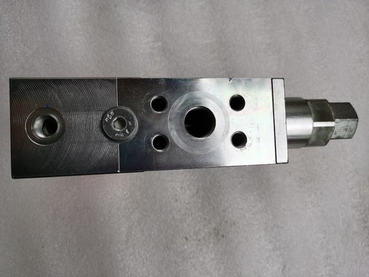 60033558 Counter Balance Valve Y2013Y12136502 50ts NEM for SANY mobile crane