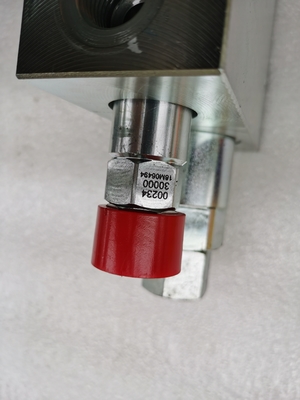 60033558 Counter Balance Valve Y2013Y12136502 50ts NEM for SANY mobile crane