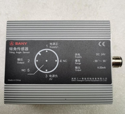 A810299000932 Obliquity Sensor Titling Angle Sensor 1-(-90)90-I SYTS.1K for Sany Mobile Crane