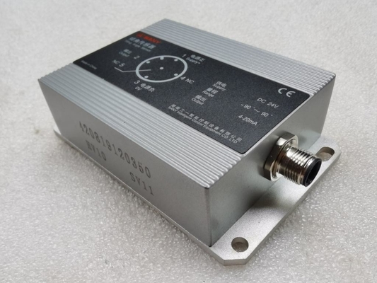 A810299000932 Obliquity Sensor Titling Angle Sensor 1-(-90)90-I SYTS.1K for Sany Mobile Crane