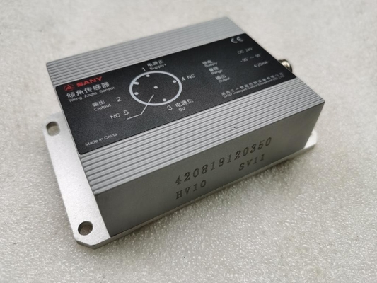 A810299000932 Obliquity Sensor Titling Angle Sensor 1-(-90)90-I SYTS.1K for Sany Mobile Crane