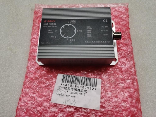A810299000932 Obliquity Sensor Titling Angle Sensor 1-(-90)90-I SYTS.1K for Sany Mobile Crane
