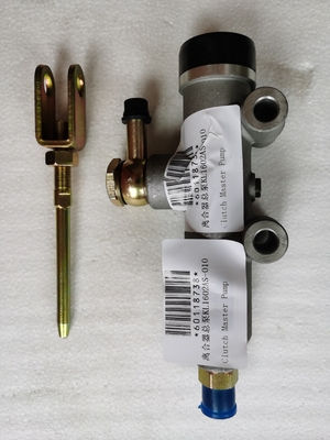 60118738 Clutch Master Pump KL1602AS-010 1602F0103001  for SANY mobile crane