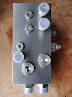 13336500 13336502 Valve Block Group SRSC45H8.2.2.15-1 for SANY reacher stacker