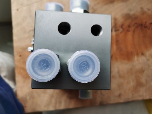 13336500 13336502 Valve Block Group SRSC45H8.2.2.15-1 for SANY reacher stacker