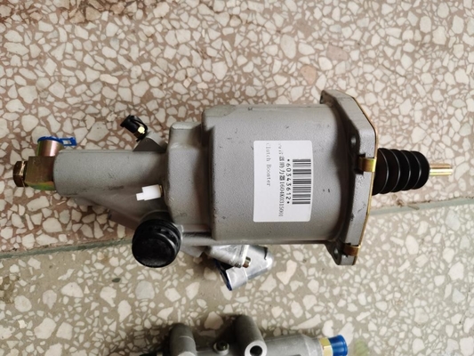 60343612  Clutch Booster 1604K0315001 for SANY mobile crane