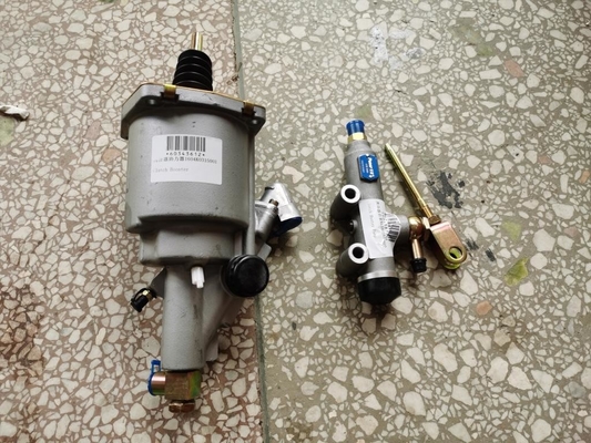 60343612  Clutch Booster 1604K0315001 for SANY mobile crane