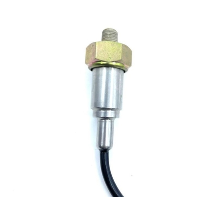 60085533 Pressure sensor D88A-008-800 D88A-008-800+D 1MPa-24V-V-G1/4-NPT SHANGCHAI for Sany Moblie Crane