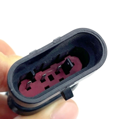 60085533 Pressure sensor D88A-008-800 D88A-008-800+D 1MPa-24V-V-G1/4-NPT SHANGCHAI for Sany Moblie Crane