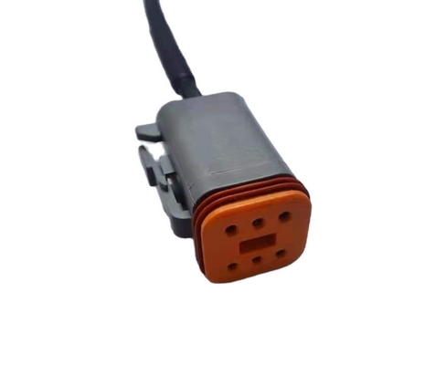 12811153 Length Sensor STC250H.10.2.8 for SANY Mobile Crane STC800C