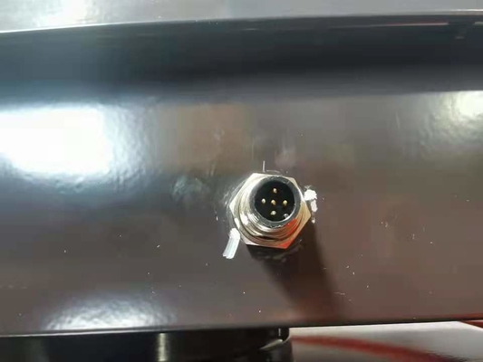 12811153 Length Sensor STC250H.10.2.8 for SANY Mobile Crane STC800C