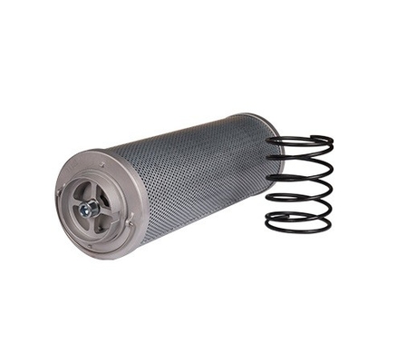 60193541 Excavator Parts P0-C0-01-01400 Oil Return Filter Customized