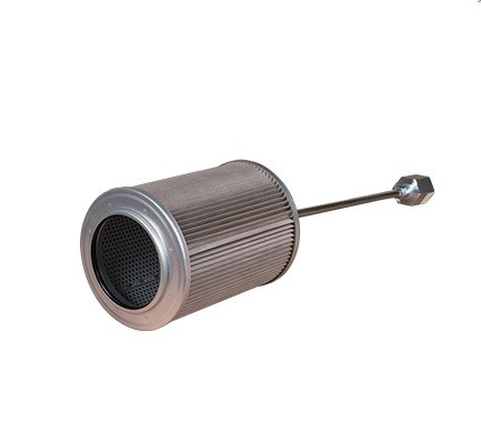 60200363  Oil Suction Filter PO-CO-01-01470  for  SANY  Excavator