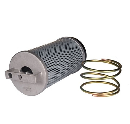 60210416  Oil Return Filter  P021236 for  SANY  Excavator
