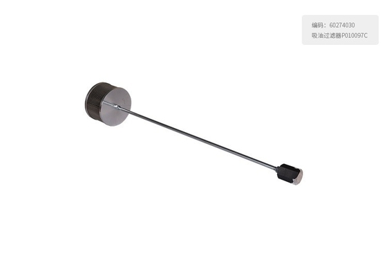 60274030 Oil Suction Filter  P010097C  for  SANY  Excavator
