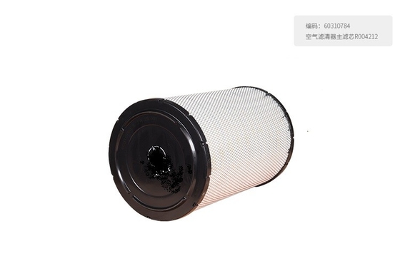 60310784 Main Filter Core R004212   for  SANY  Excavator