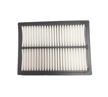 B222100000660K External Air Filter Customized DENSO.15 For SANY Excavator