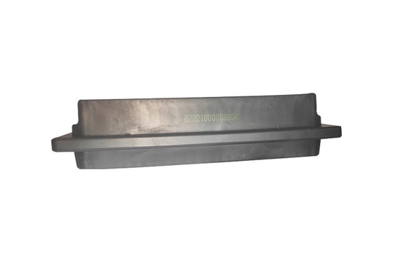 B222100000660K External Air Filter Customized DENSO.15 For SANY Excavator