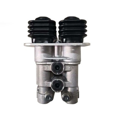 60170604  Pilot-control Valve  PVD8PC6008   for  SANY  Excavator