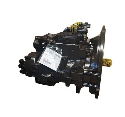60355586  Plunger Pump K5V212DPH1N6R-0E81-V  for  SANY  Excavator SY485