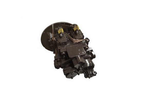 60355586  Plunger Pump K5V212DPH1N6R-0E81-V  for  SANY  Excavator SY485