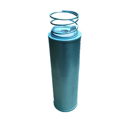 60193266 Returned Oil Filter Assembly PO-CO-01-01420 For SANY