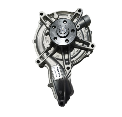 60199246 Coolant pump exch 3801102 Vo-lvo Water Pump for SANY  reacher stacker
