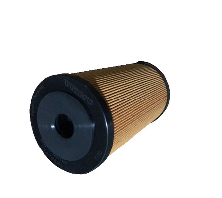 60275106 Port Equipment Spare Parts Oil Filter 21913334 Alloy Steel Material