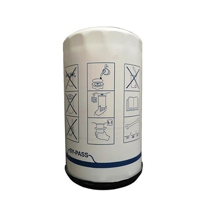 60344671 Oil filter 21632667   for  SANY  reacher stacker