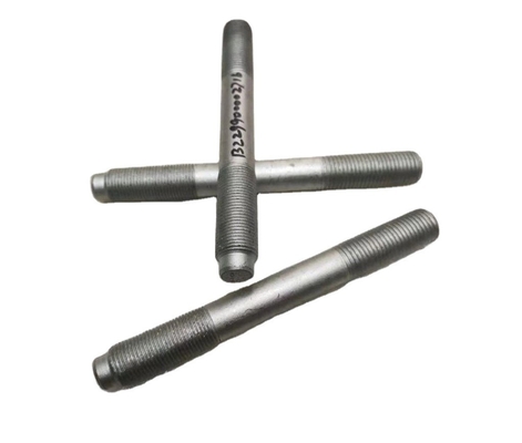 B229900002716 Hub nut Stud bolt RSC45.12-10A M18*2*165  front wheel for SANY reacher stacker