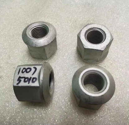 10075010 Hub nut RSC45.12-10A M18*2 Front Wheel for SANY reacher stacker